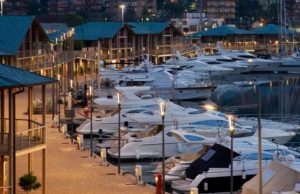 Rixi: per i marina resort l’Iva scende al 10% con emendamento della Lega