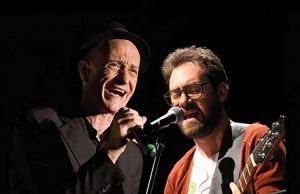 Successo a Camogli per lo spettacolo tratto dal libro I Mille del Ponte