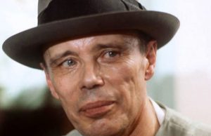 A Torino ha preso il via Beuys senza Beuys