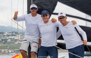 A Sanremo parla polacco l’ Europeo 5.5.