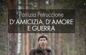 Un prestigioso premio per la scrittrice Patrizia Petruccione