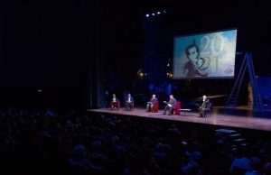 La nuova Stagione del Teatro Nazionale di Genova