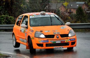Lanterna corse Rally tra Sanremo e Portogallo