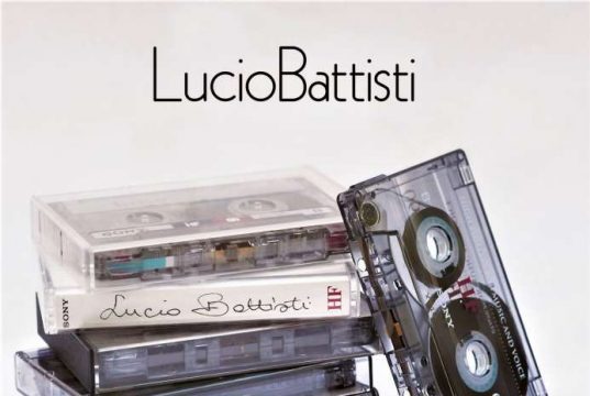 Lucio Battisti, in uscita il suo, Rarities 2020