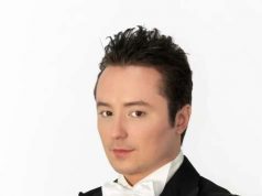 Matteo Macchioni, firma una nuova collaborazione