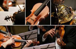 Santa Margherita: concerto Filarmonica Cristoforo Colombo