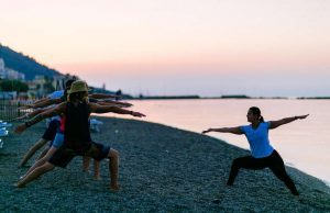 Nasce Surf & Sea Days weekend nel Ponente Ligure