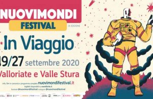 Nuovi Mondi Festival 2020 Valle Stura