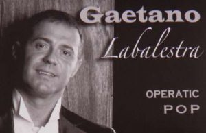 Opera al Roof di Sanremo, domani il tenore Labalestra