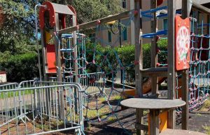 Foscolo (Lega): Situazione parchi per bambini preoccupante a Pietra Ligure