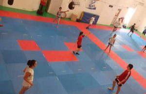 Parte la stagione 2020-21 della Lanterna Taekwondo