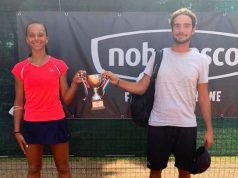 Piatti Tennis Center di Bordighera, fabbrica di talenti