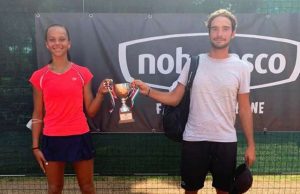 Piatti Tennis Center di Bordighera, fabbrica di talenti