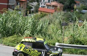 Slalom Chiavari – Leivi: iniziato il count-down