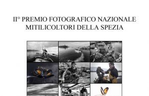Premio fotografico nazionale Mitilicoltori La Spezia