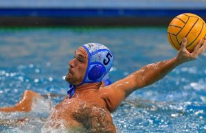 Pro Recco, I biancocelesti sconfiggono l’Ortigia 7-10