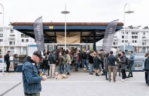 Remind, domani al Mercato pescatori in darsena, Genova