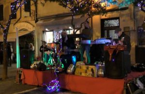 Live in Piazza Bresca con sanremofamusica Live in Piazza Bresca con sanremofamusica