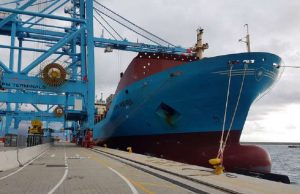 Vado Ligure corso formazione operatori portuali. Assunzioni