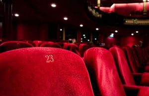 Settembre, aria di Cinema a La Spezia