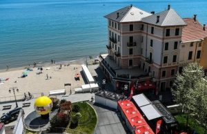 Si avvicina la Granfondo Alassio, meno di un mese