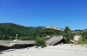 Spezia, Peracchini incalza il Governo sul ponte di Albiano