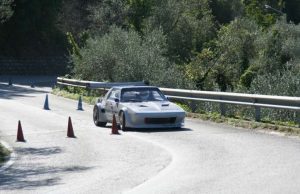 A Gianluca Ticci (Sport Favale 07) lo slalom Chiavari – Leivi Slalom Chiavari – Leivi: iniziato il count-down