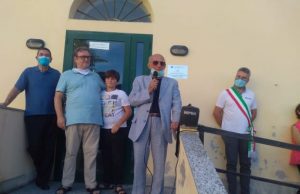 A Casanova successo per Ennio Bestoso ed “Arte in campagna”