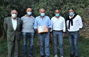 Ad Arnasco una grande edizione dell’ Arnasca d’Argento