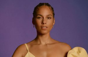 Uscito oggi il nuovo attesissimo album di Alicia Keys