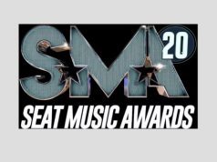 Verona accende la Musica, con i Seat Music Awards