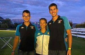 Europei Under 23: Liguria presente con 4 vogatori