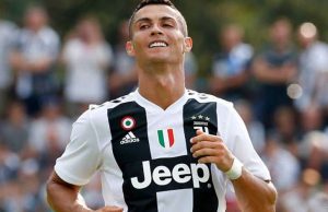 Juventus-Samp 3-0, Vecchia Signora cala il tris ai blucerchiati