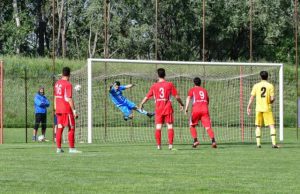 Coppa Italia gironi liguri, tanti rinvii per l’emergenza Covid-19