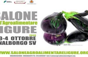 A Finalborgo torna il Salone dell’Agroalimentare Ligure