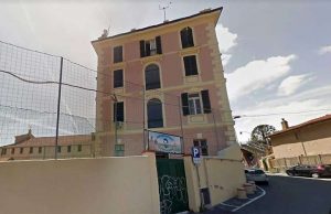Covid, chiuse alcune scuole a Savona e Alassio