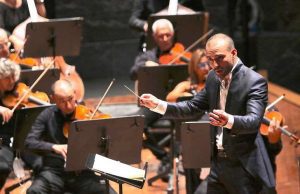 Carlo Felice, continua l’omaggio a Beethoven: prossimo concerto il 15 settembre