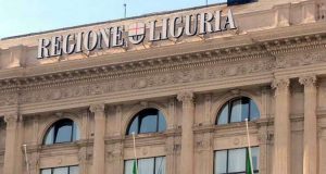 La Regione Liguria multata da Agcom per i manifesti su Tour Sanità