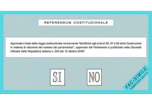 Il 20 e 21 settembre oltre 51 milioni di italiani alle urne per il referendum