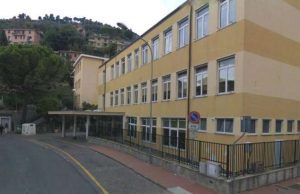 Recco, Pnrr: proposto restyling palestra dell’Ist. Comprensivo