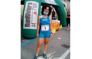 Una vittoria oltre la corsa: ne parliamo con Silva Dondero