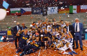 Sottorete, sul tetto d’Europa con Luca Porro