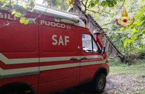 Calizzano, fungaiolo 80enne colpito da malore muore nei boschi Calizzano, fungaiolo 80enne colpito da malore muore nei boschi