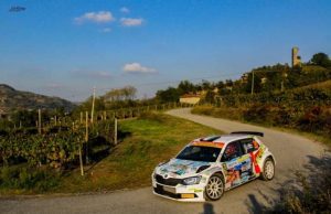 “Trofeo delle Merende” agrodolce per Davide Craviotto