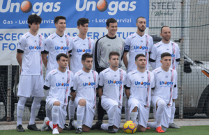 L’Arenzano dice no: Non scendiamo in campo, troppi rischi per lavoro e famiglie