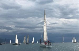 8° Campionato della Lanterna, i protagonisti del 2° week end