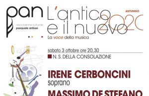 A Genova concerto benefico omaggio a Beethoven