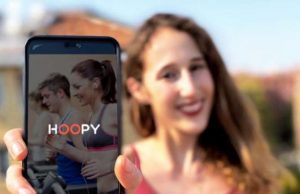 A Genova nasce Hoopy, app dedicata al benessere