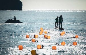 A Savona posticipata la 10° edizione di Swimtheisland