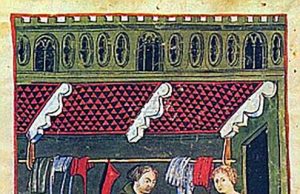 Ad Albenga Esperienze medievali con Stefania Menghini